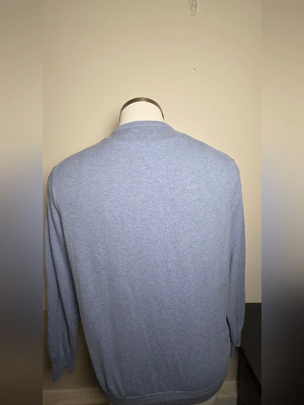Polo Ralph Lauren light blue